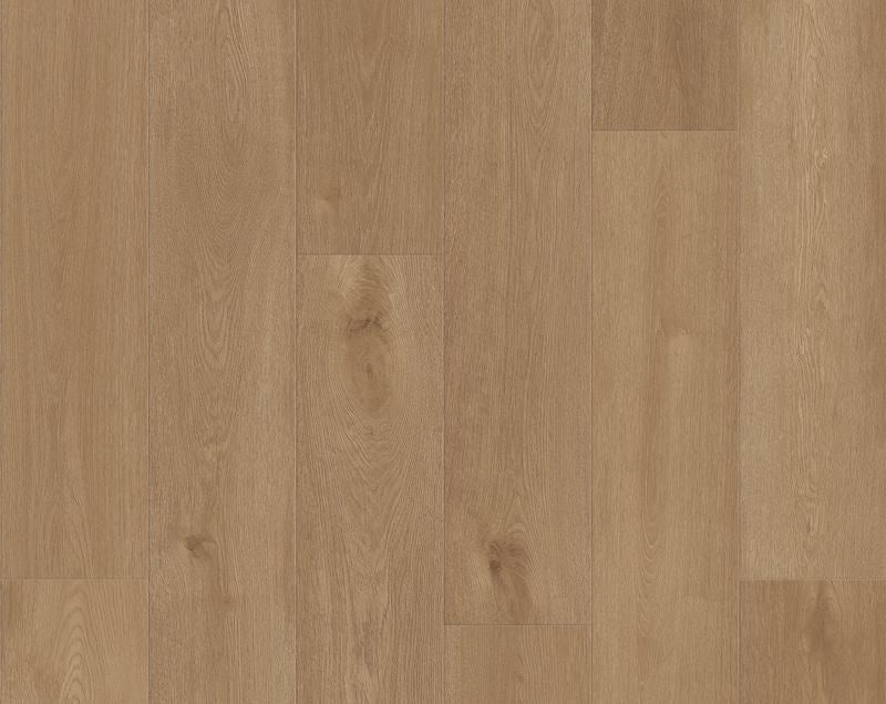 Tarkett Chatillon Oak Brown PVC-vloer – Port of Altea