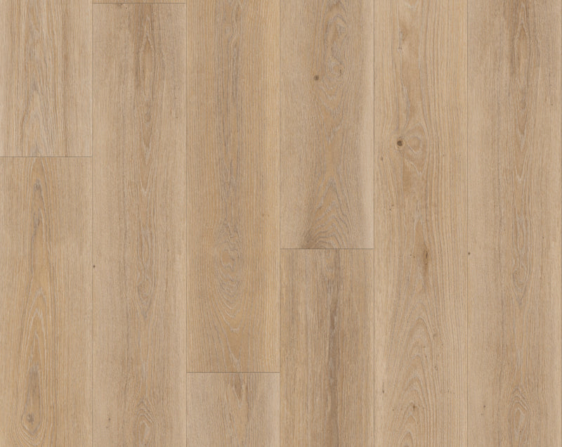 Tarkett Highland Oak Golden PVC-vloer – Port of Altea