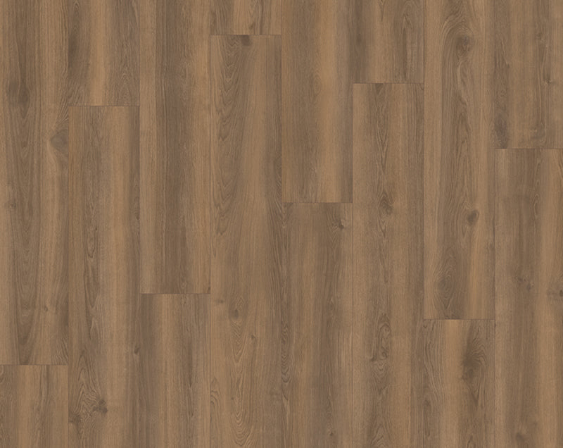 Tarkett Brook Oak Dark Brown PVC-vloer – Port of Altea