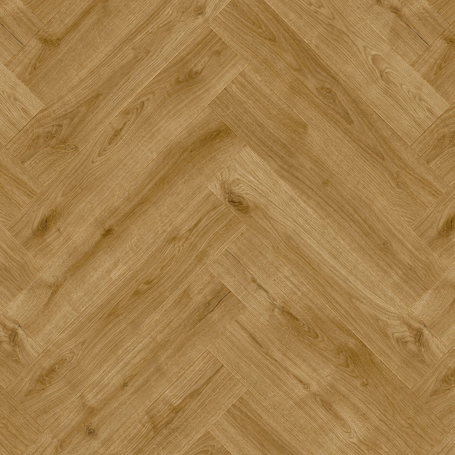 Moduleo LayRed Wistman Oak 63840 PVC-vloer – Port of Altea