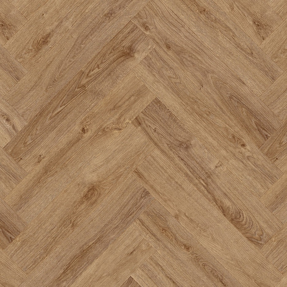 Moduleo LayRed Stanford Oak 65837 PVC-vloer – Port of Altea