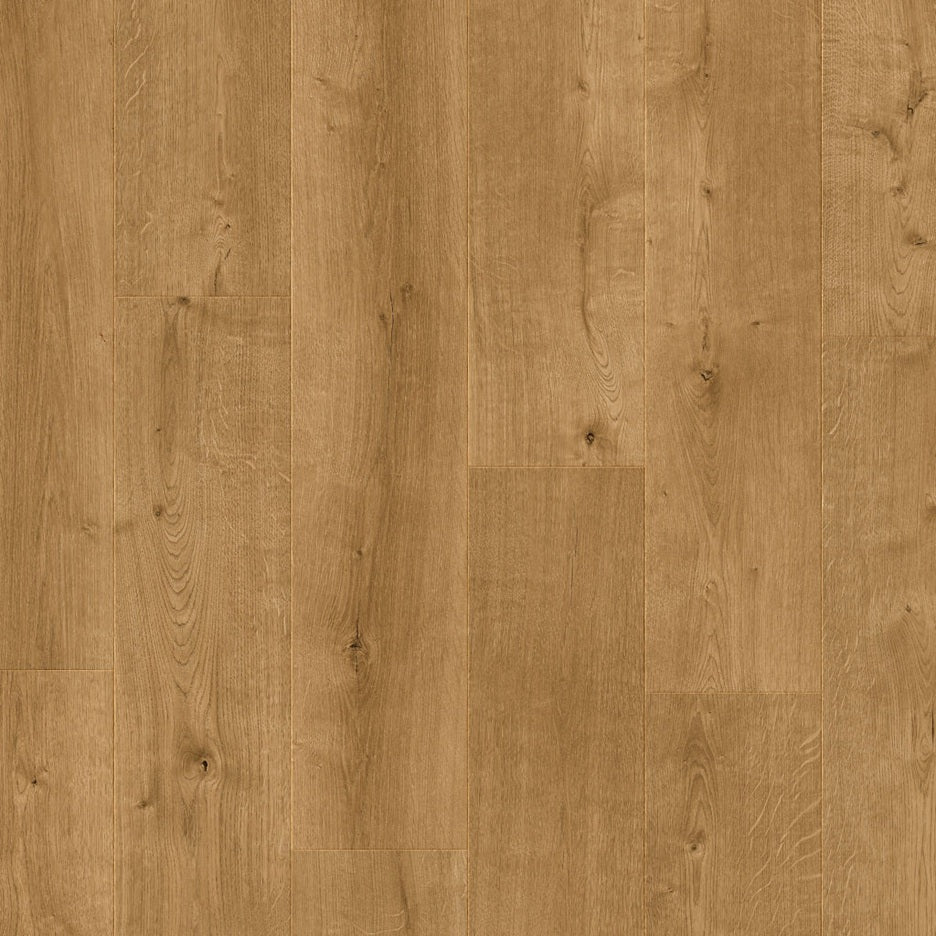Moduleo LayRed Lockwood Oak 14239 PVC-vloer – Port of Altea