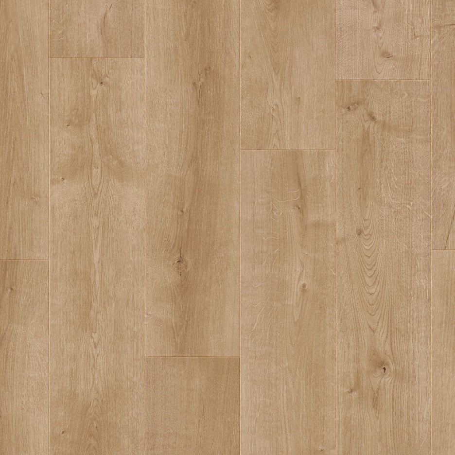 Moduleo LayRed Lockwood Oak 14271 PVC-vloer – Port of Altea