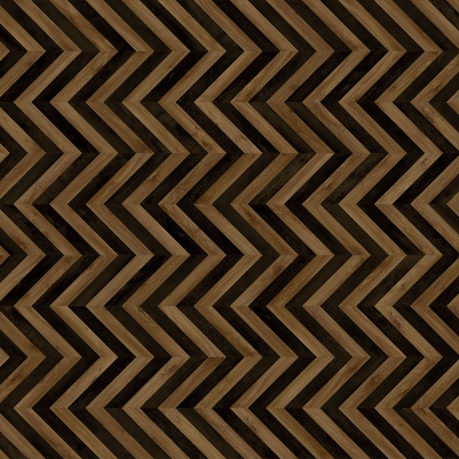 Moduleo Moods Chevron Wave 603 PVC-vloer – Port of Altea