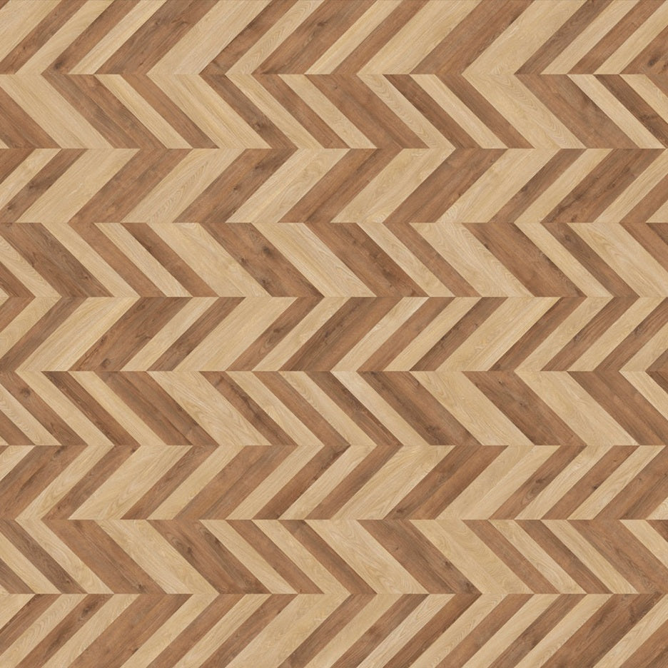 Moduleo Moods Chevron Duo 607 PVC-vloer – Port of Altea