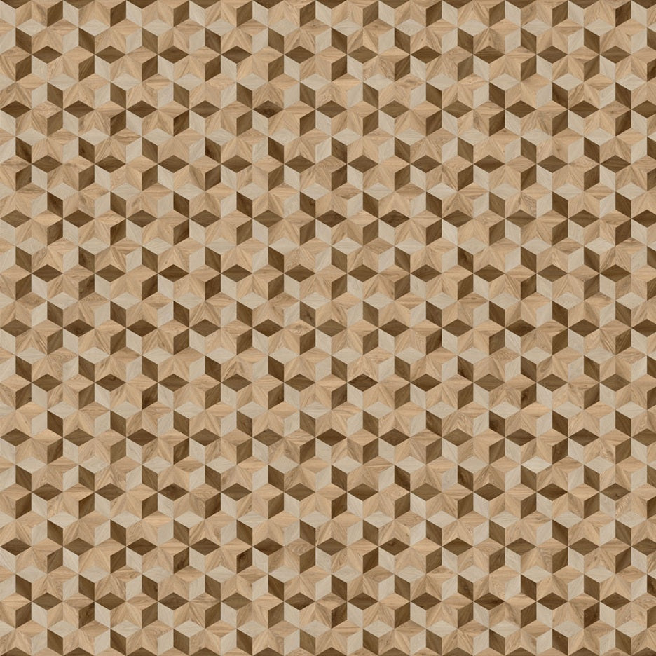 Moduleo Moods Diamond Origami 635 PVC-vloer – Port of Altea