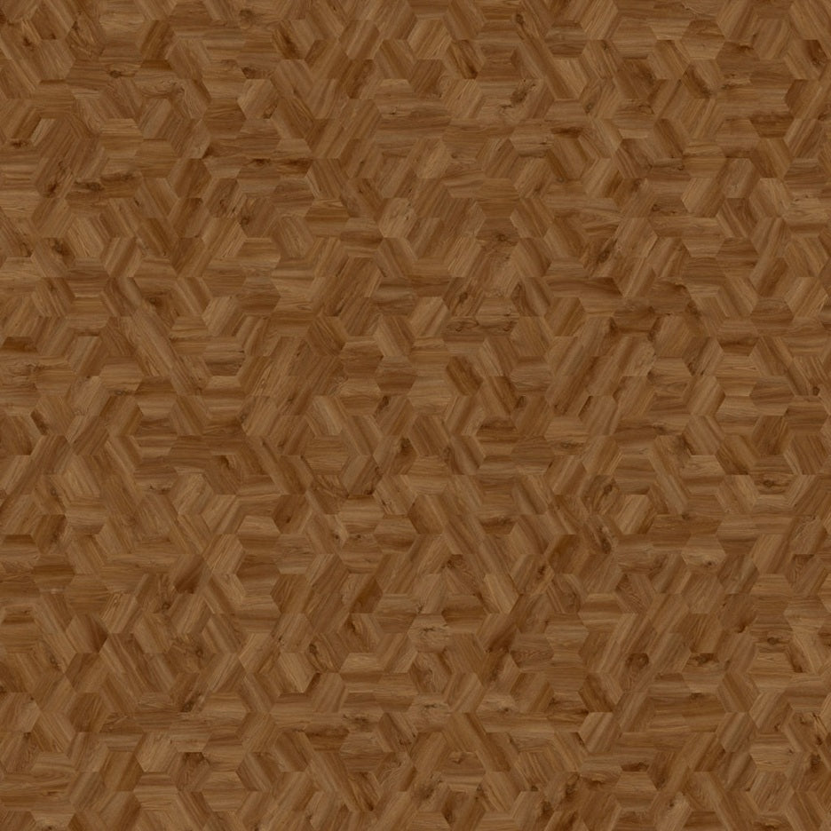 Moduleo Moods Hexagon Mono 612 PVC-vloer – Port of Altea