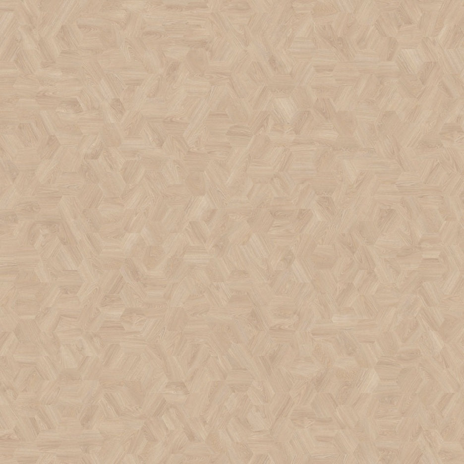 Moduleo Moods Hexagon Mono 616 PVC-vloer – Port of Altea