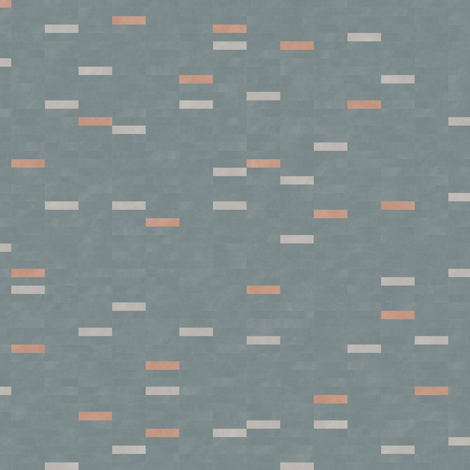 Moduleo Moods Rectangle Drops 655 PVC-vloer – Port of Altea