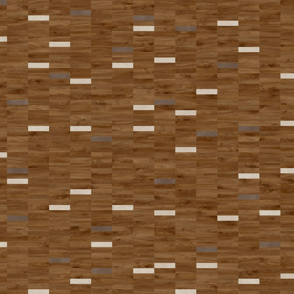 Moduleo Moods Rectangle Drops 656 PVC-vloer – Port of Altea