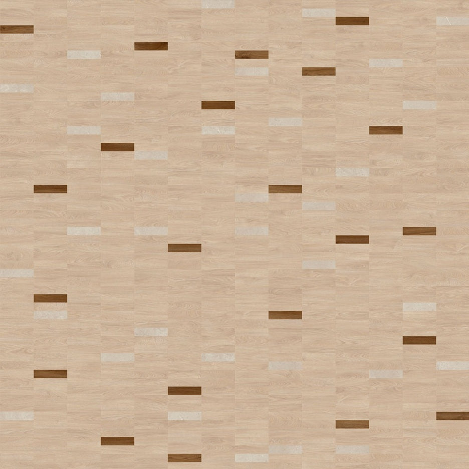 Moduleo Moods Rectangle Drops 657 PVC-vloer – Port of Altea