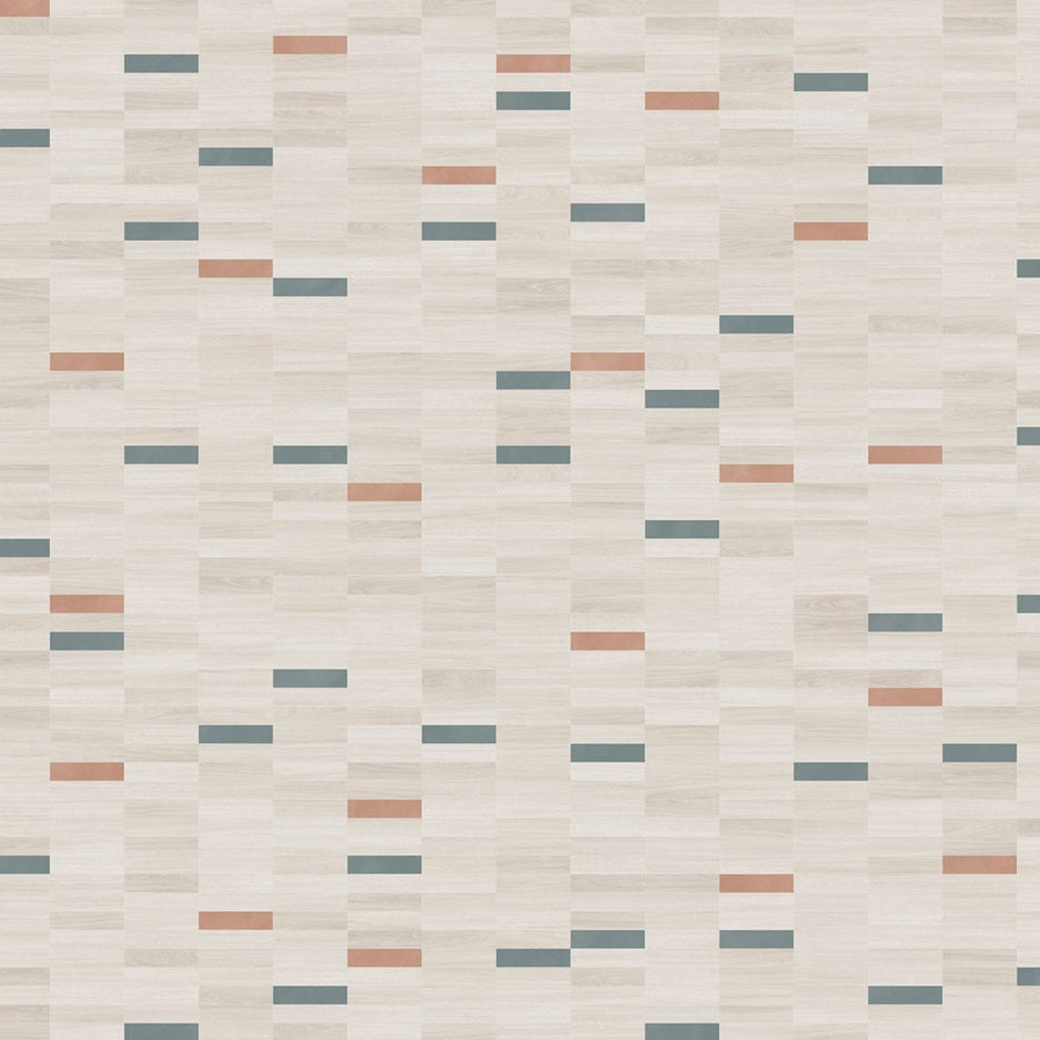 Moduleo Moods Rectangle Drops 658 PVC-vloer – Port of Altea
