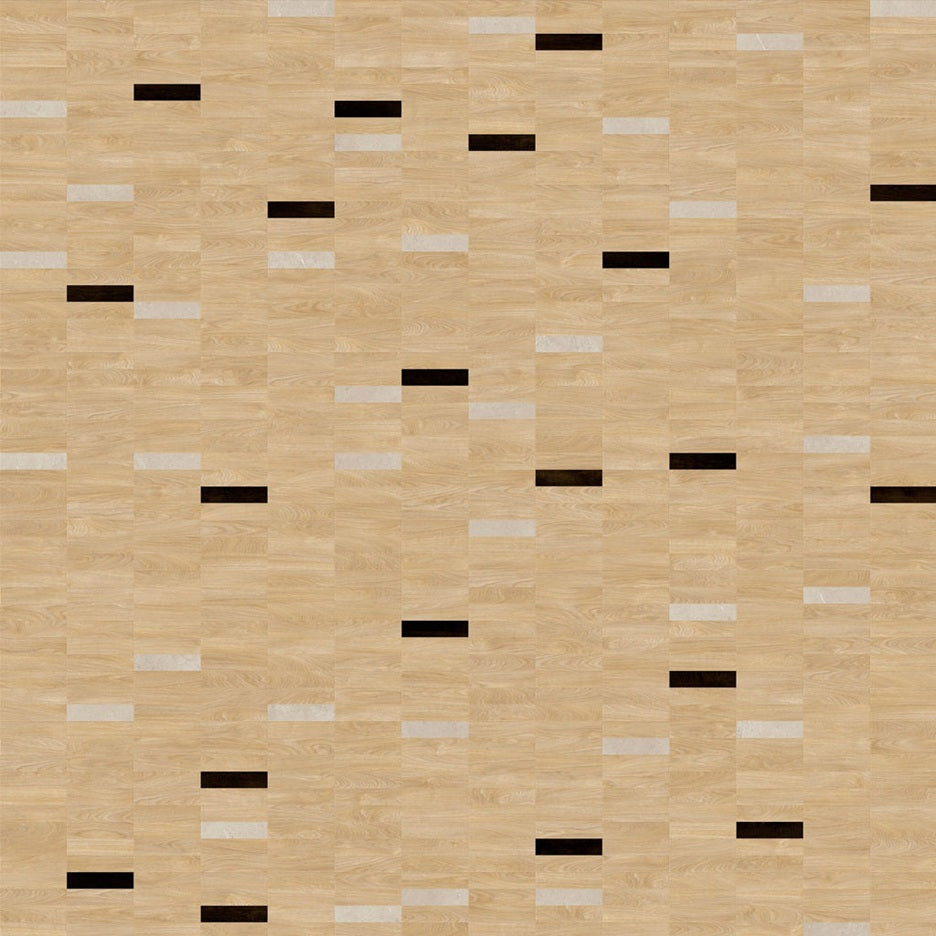 Moduleo Moods Rectangle Drops 659 PVC-vloer – Port of Altea