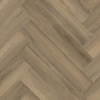 Porto Visgraat PVC vloer – Port of Altea showroom Altea Costa Blanca