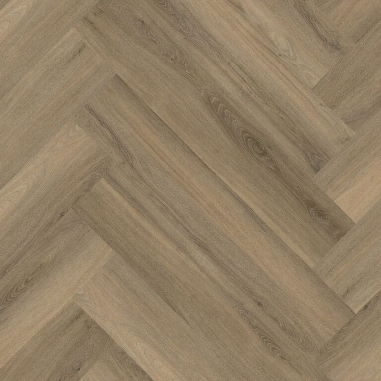 Porto Visgraat PVC vloer – Port of Altea showroom Altea Costa Blanca