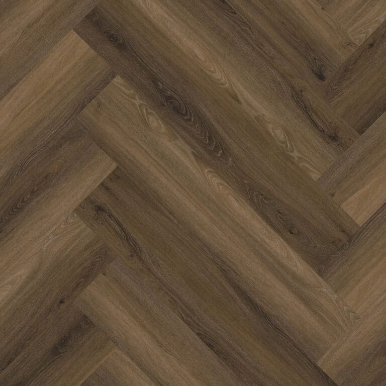 Porto Visgraat PVC vloer – Port of Altea showroom Altea Costa Blanca