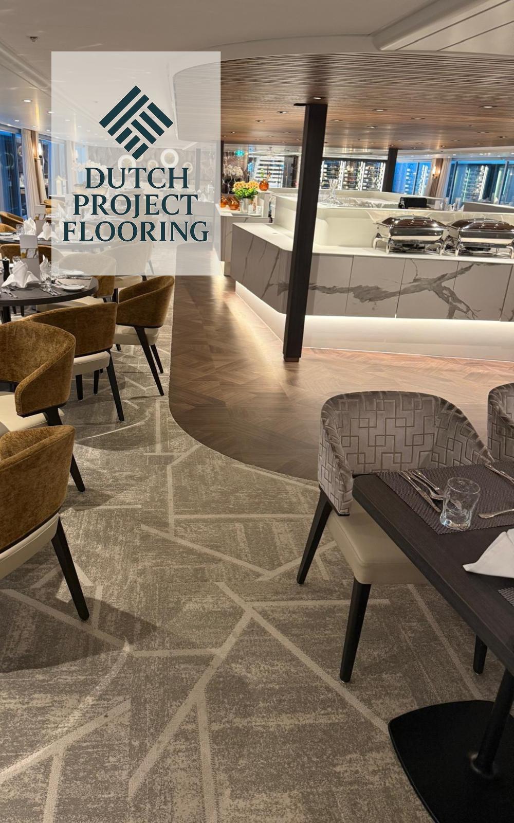 Dutch Project Flooring | Showroom Altea, Costa Blanca