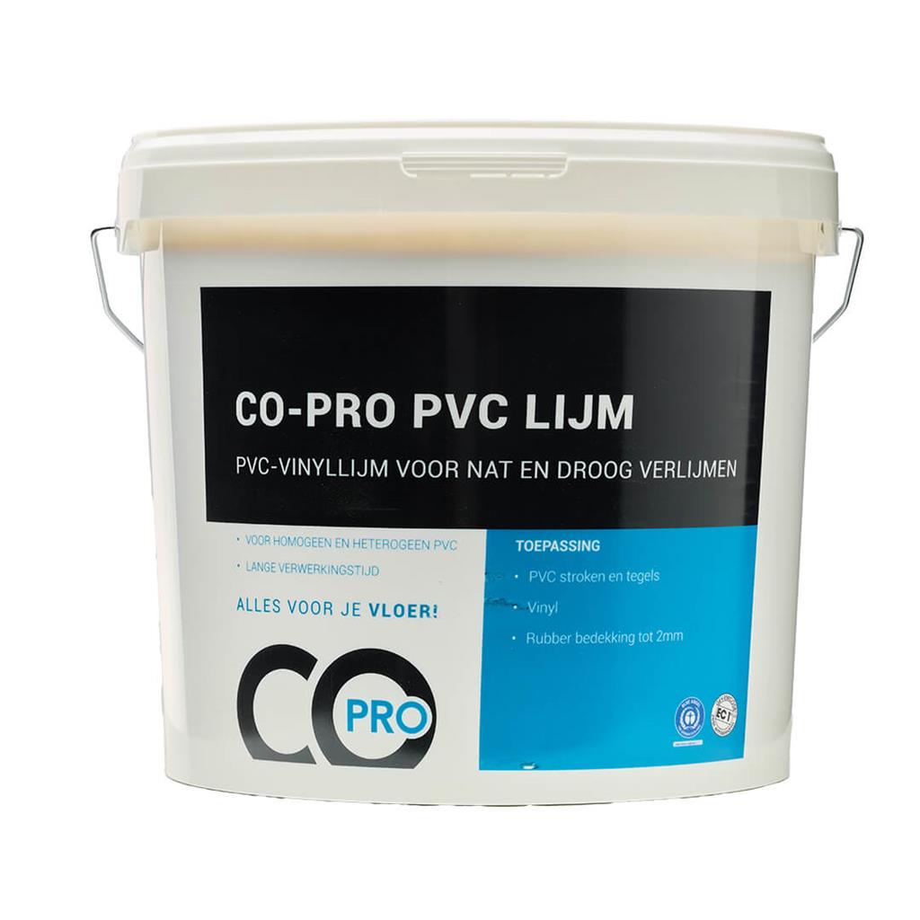 Co-pro PVC Lijm – Port of Altea showroom Altea Costa Blanca