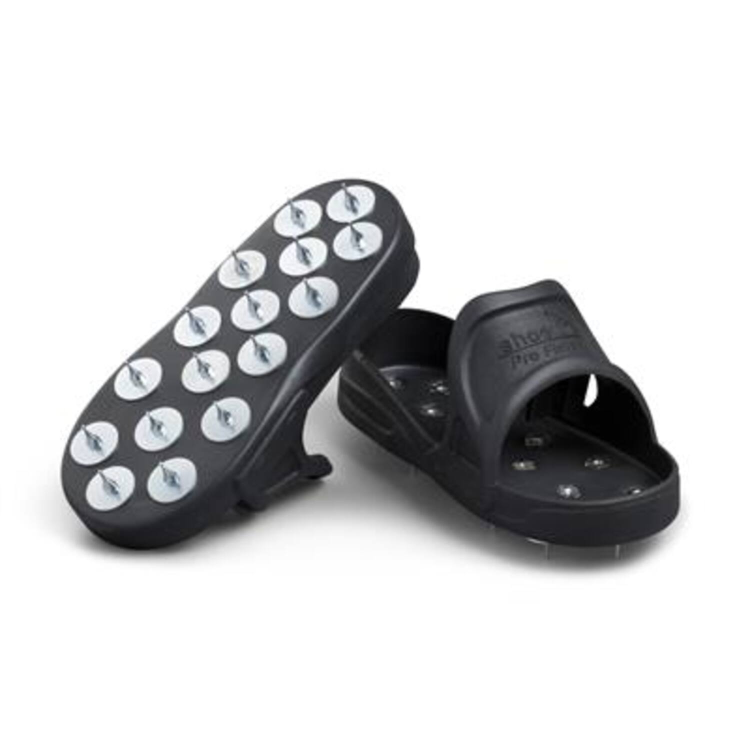 WOLFF Spiky Nail Shoes
