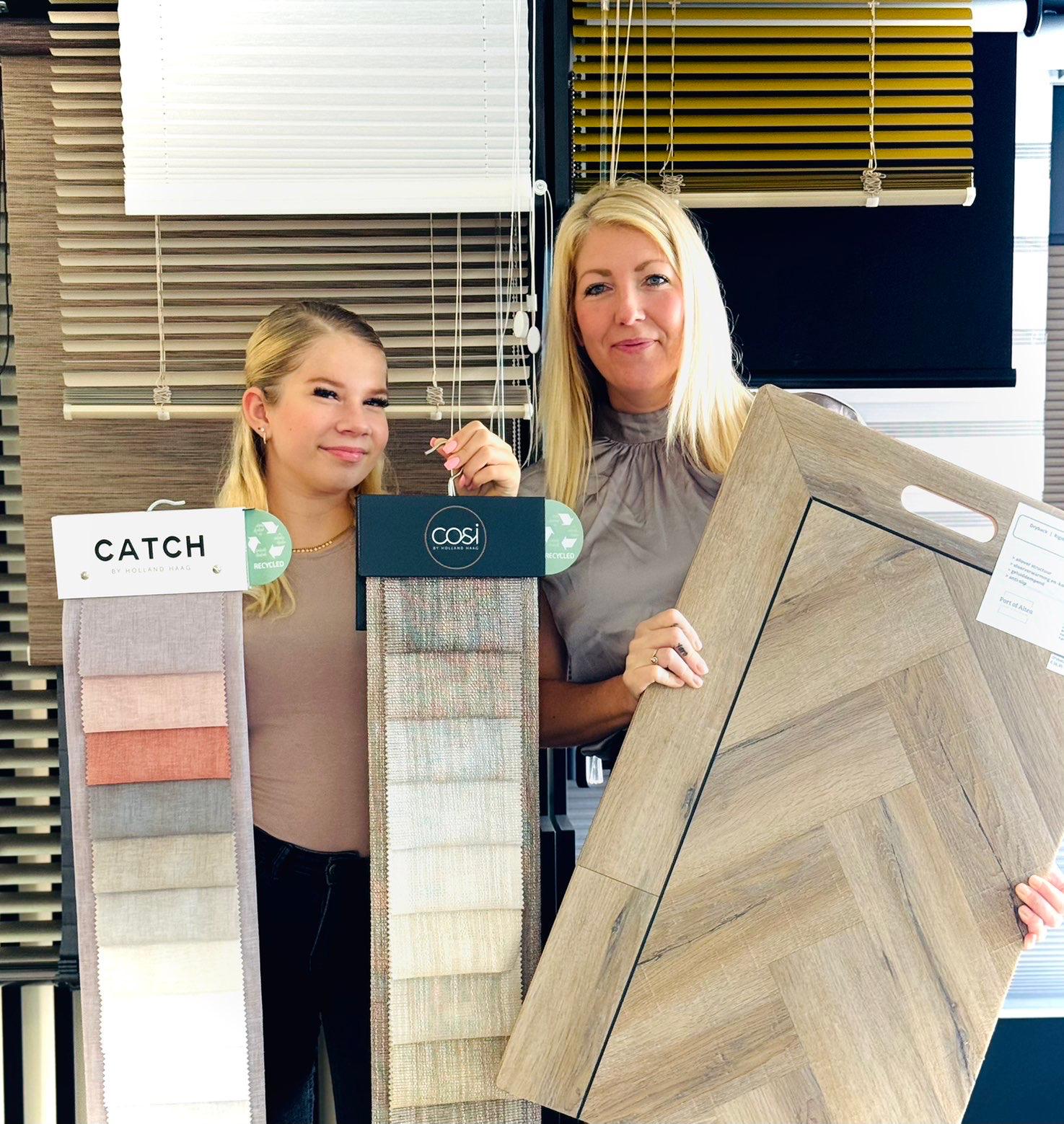 Team | Showroom Altea, Costa Blanca