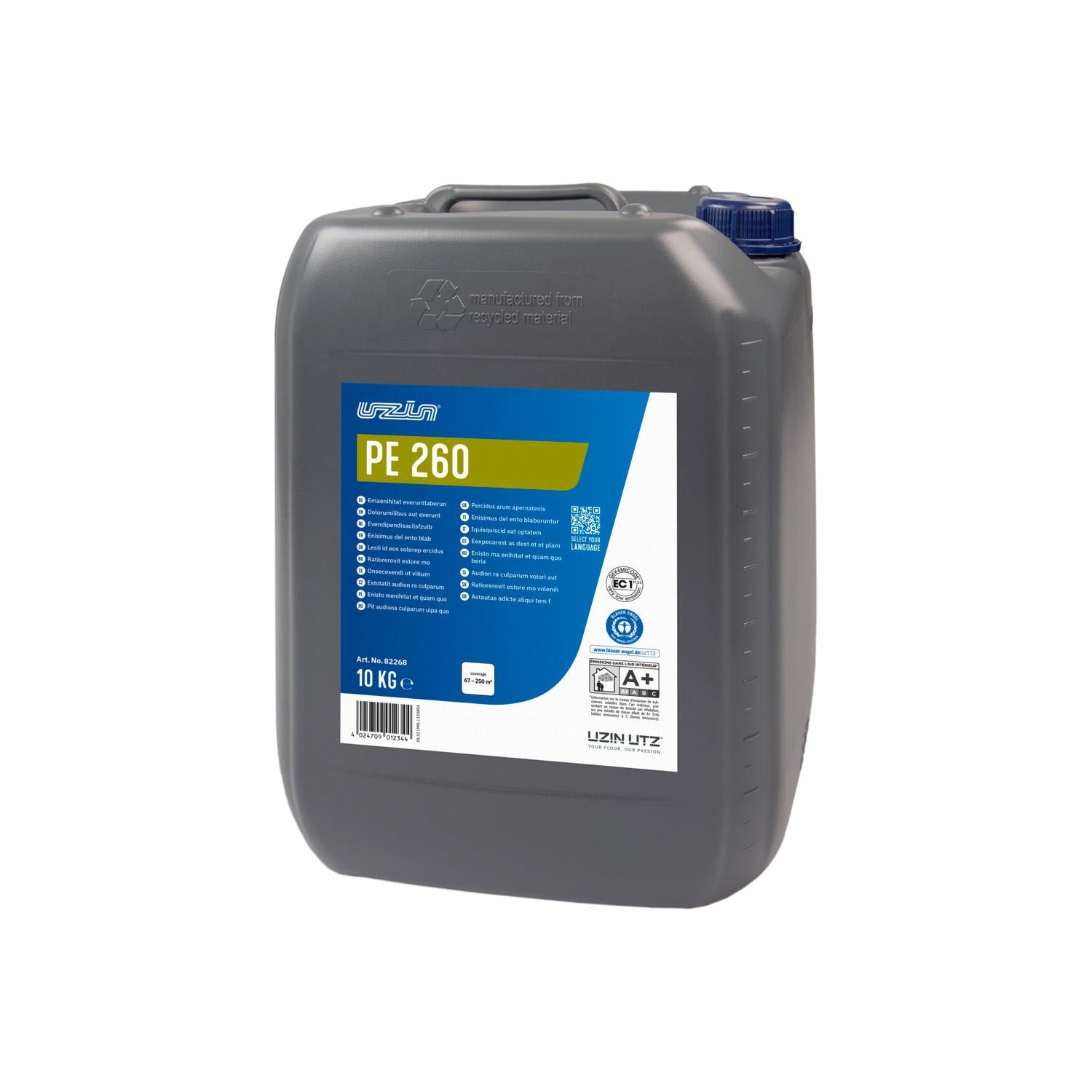 UZIN PE 260 Dispersie Multiprimer 10 kg