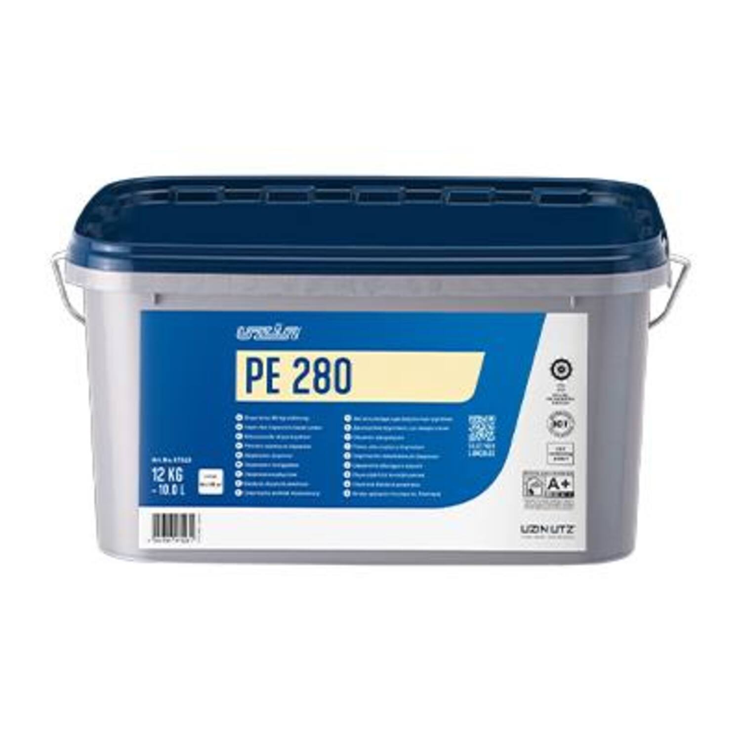 UZIN PE 280 Carbon Speciaalprimer