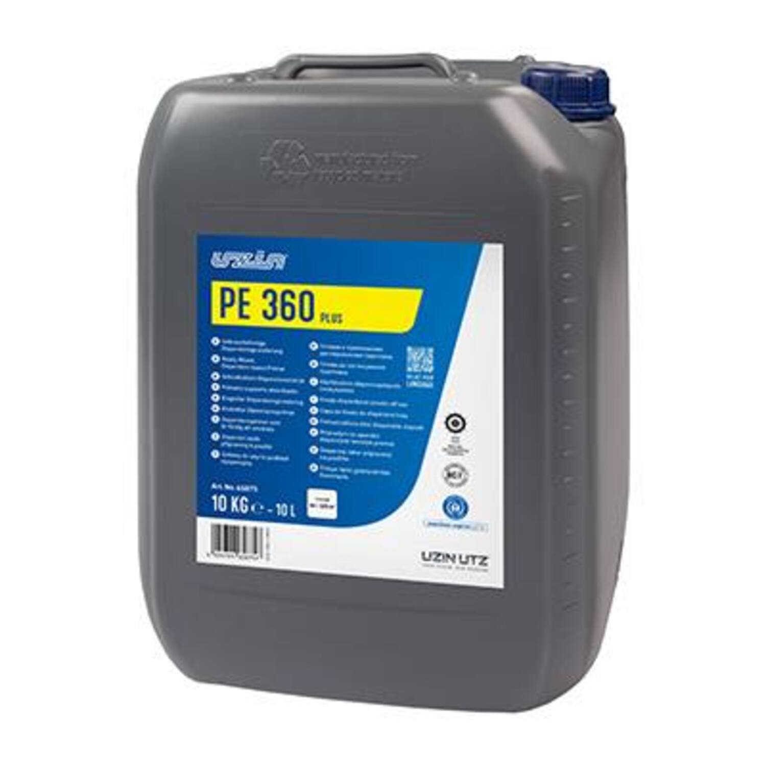 UZIN PE 360 PLUS Universele Voorstrijk 10 kg