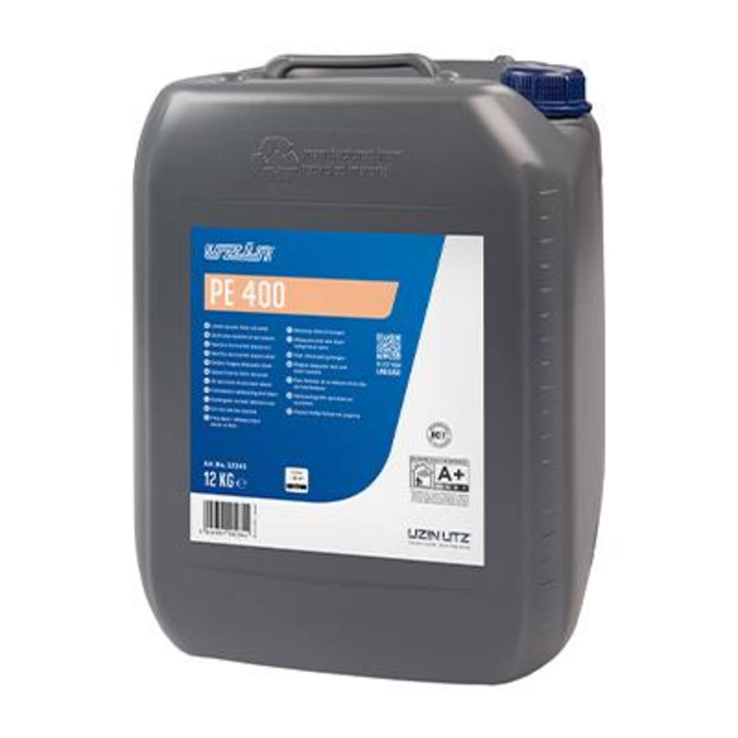 UZIN PE 400 Vochtscherm 12 kg