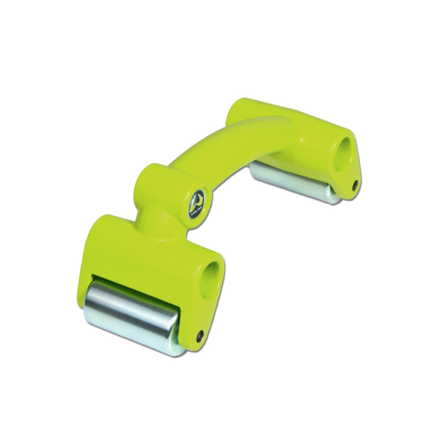 WOLFF Aandrukroller Duo voor PVC en vloerbedekking