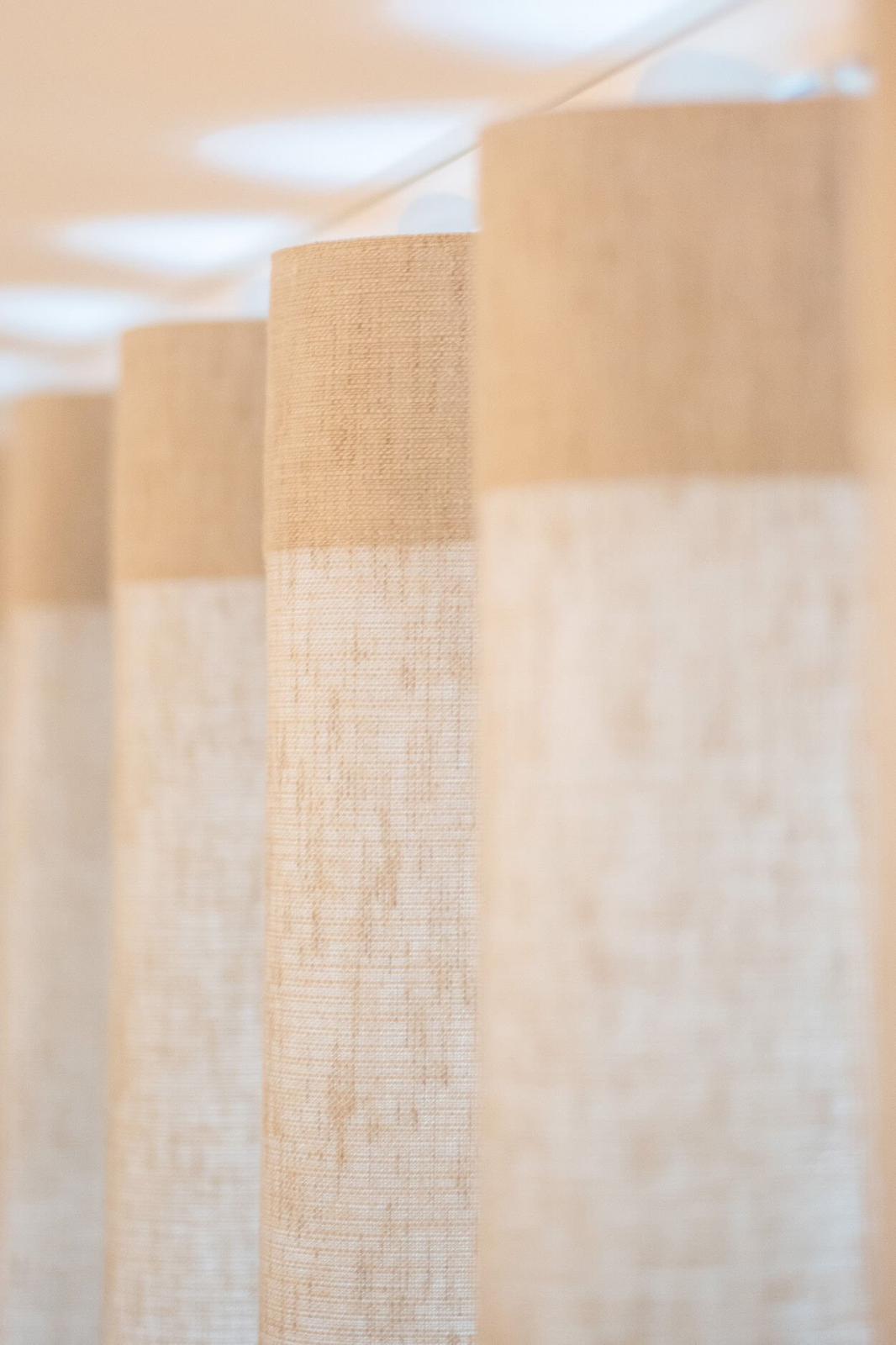wave pleat curtain wave pleat curtain