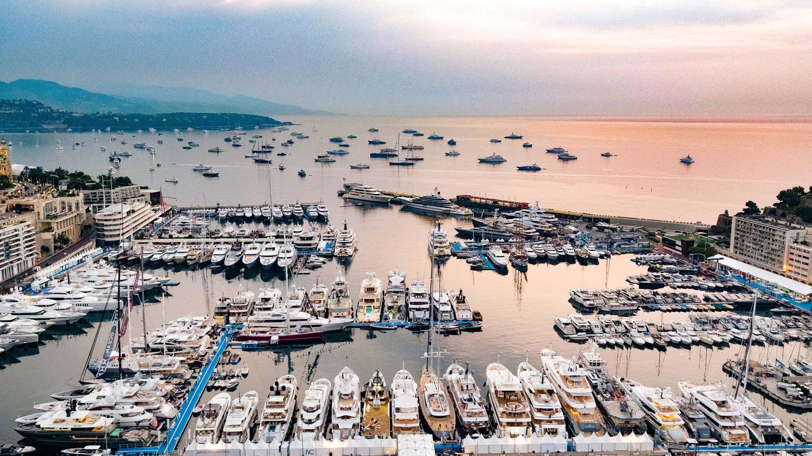 yacht flooring