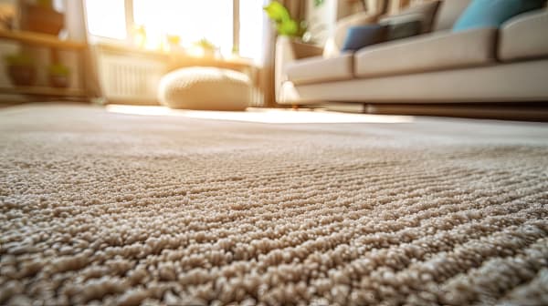 Luxury carpets Altea – bespoke carpet solutions by Port of Altea