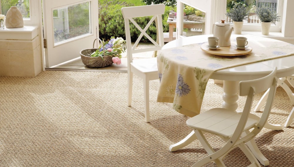 Bespoke carpet fitting Altea – professional installation service
