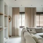 Curtains | Port of Altea